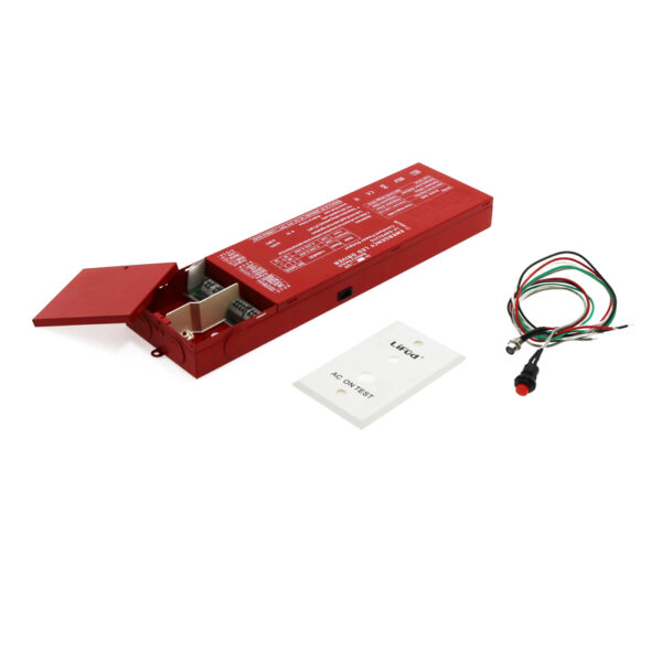 Kit de conversion d'urgence jusqu'à 50W LF-GSP012YG - DSC - Ledme - LF-GSP012YG