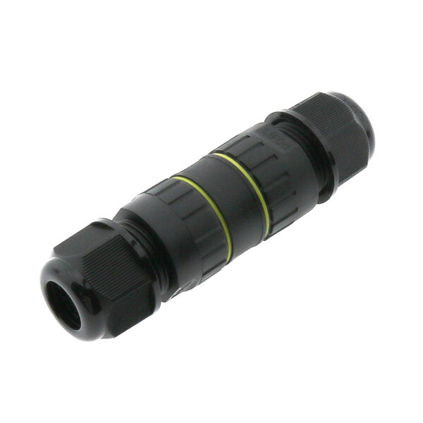 Passerelle de convertisseur 1-10 V 2 fils vers DALI pour éclairage industriel IP67 LF-SCD010B - Ledme - LF-SCD010B