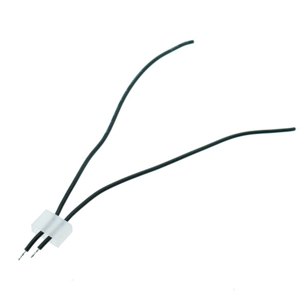 Câble Adaptateur Pour Bande Led 220Vac Ruzok - Ledme - LM0001