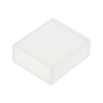 Capuchon pour bande LED 220VAC Ruzok - Ledme - LM0005