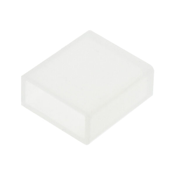 Capuchon pour bande LED 220VAC Ruzok - Ledme - LM0005