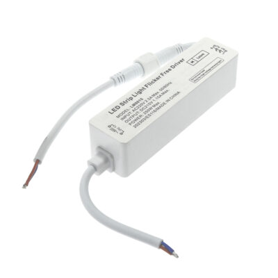 Redresseur de scintillement gratuit pour bandes LED - Ledme - LM0015
