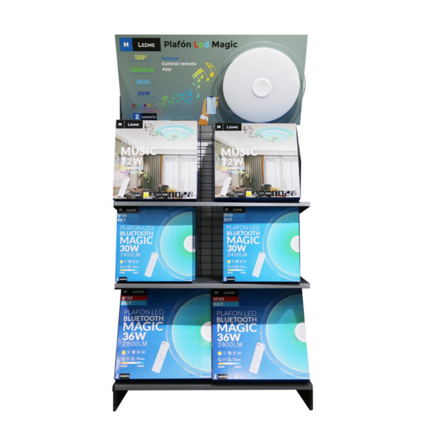 Écran de Plafond Magique Led - Meilleures Ventes Ledme - Ledme - LM0027