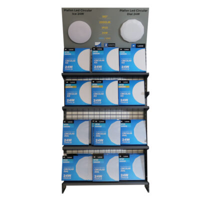 Affichage de plafond Led Ice et Dial - Meilleures ventes Ledme - Ledme - LM0031