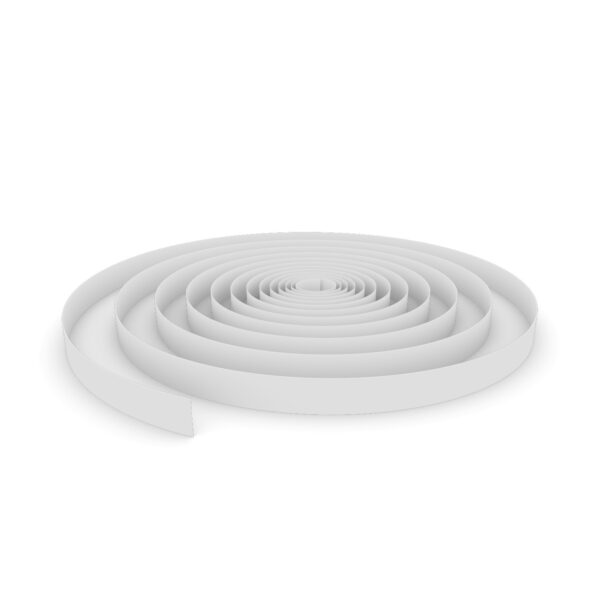 Diffuseur Opale pour Barre de Tronc - 30 mètres - Ledme - LM0072