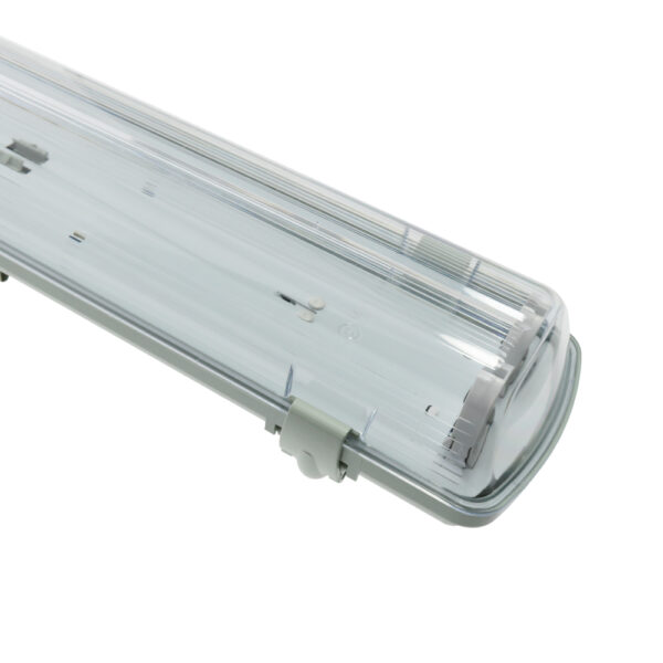 Ecran étanche pour tube LED Platno 1500 mm - Ledme - LM1027