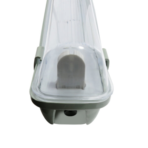 Ecran étanche pour tube LED Platno 1200 mm - Ledme - LM1026 – Image 3