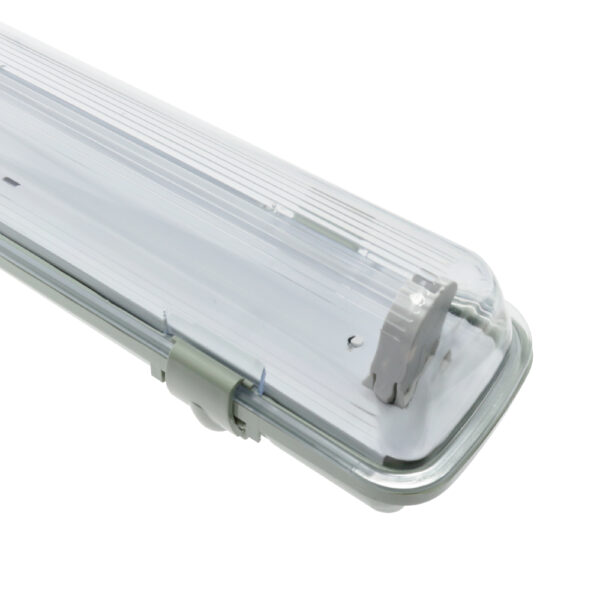 Ecran étanche pour tube LED Platno 600 mm - Ledme - LM1030