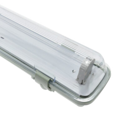 Ecran étanche pour tube LED Platno 1200 mm - Ledme - LM1026