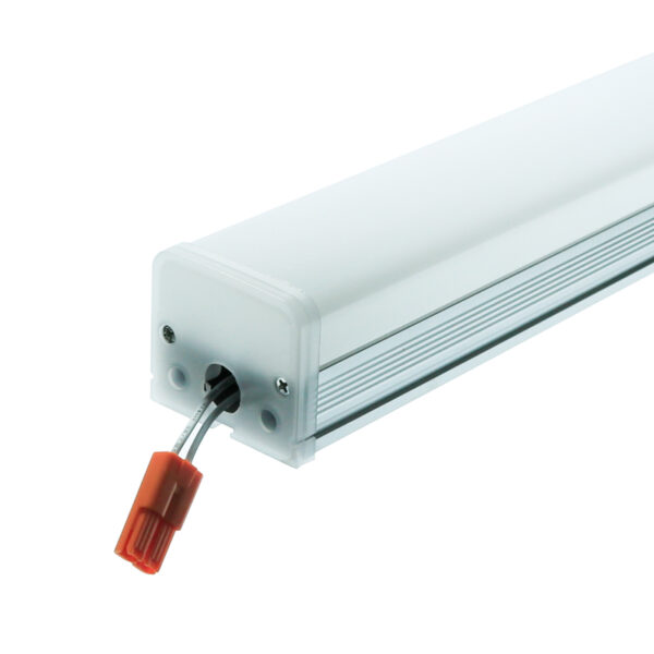 Barre Linéaire Trian 40W 4500K - Ledme - LM1176