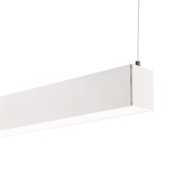 Barre Linéaire Coffre 40W (Ugr 19) Cct CCT - Ledme - LM1187