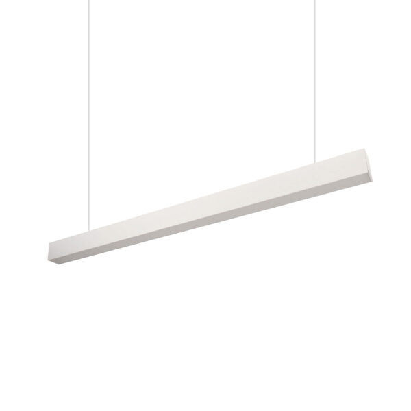 Barre Linéaire Coffre 40W (Ugr 19) Cct CCT - Ledme - LM1187 – Image 4