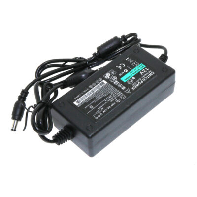 Adaptateur secteur pour bandes LED 36W 12Vdc - Ledme - LM2030