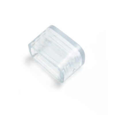 Capuchon pour Bande LED 220VAC Silmy - Ledme - LM2036A