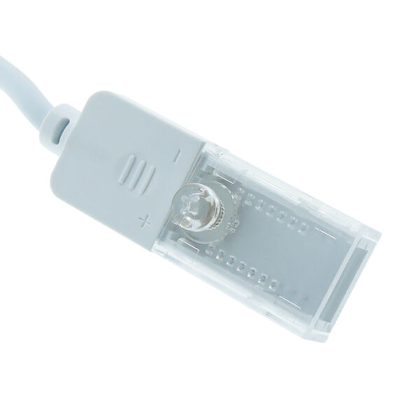 Contrôleur pour Bande LED 220V Mixte - DSC - Ledme - LM2039 – Image 3