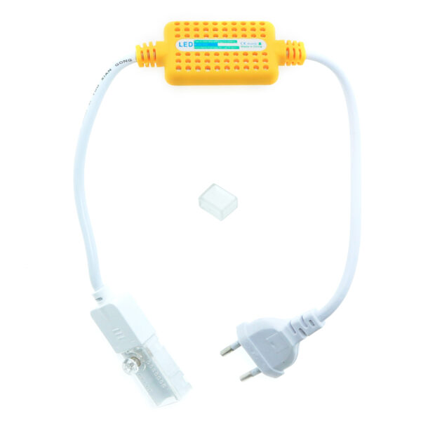 Contrôleur pour Bande LED 220V Mixte - DSC - Ledme - LM2039