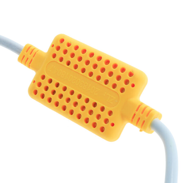 Contrôleur pour Bande LED 220V Mixte - DSC - Ledme - LM2039 – Image 4