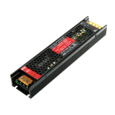 Source d'alimentation dimmable pour Triac LED 80W 24VDC - Ledme - LM2106
