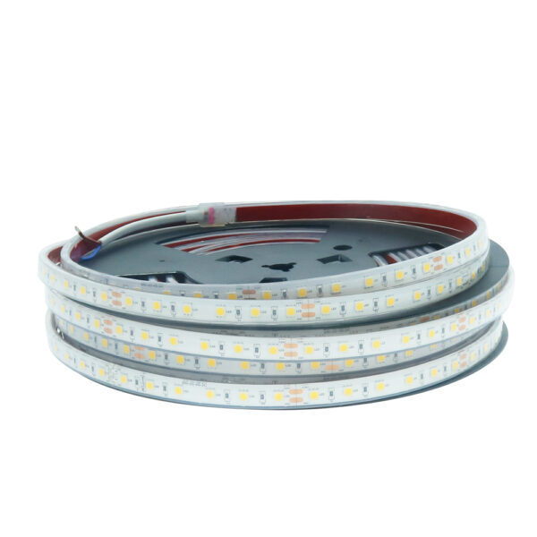 Tiroir LED 24V DC SMD5050 Videny IP68 60 Led/m - 20 Métros 6000K - Ledme - LM2143