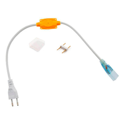 Redresseur Néon LED 220V 8,5W/m Monocolor - Ledme - LM2158