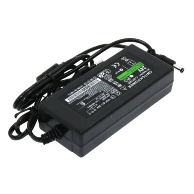 Adaptateur secteur pour bandes LED 60W 24Vdc - Ledme - LM2189