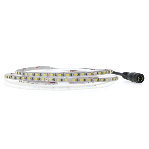 Tiroir LED 24V DC SMD2835 Demi IP20 (5mm de fixation) - 5 Métros 4000K - Ledme - LM2215