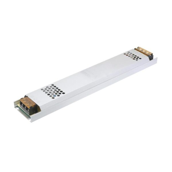 Alimentations slim pour bandes LED 400W 24VDC - Ledme - LM2255
