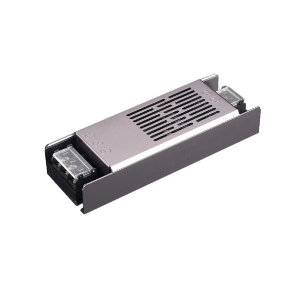 Alimentations slim pour bandes LED 60W 12VDC - Ledme - LM2244