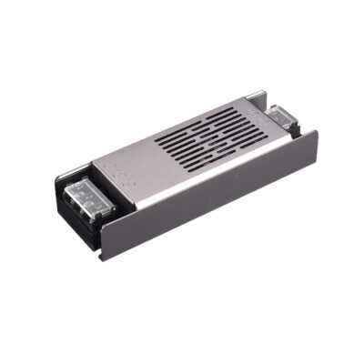 Alimentations slim pour bandes LED 60W 24VDC - Ledme - LM2251