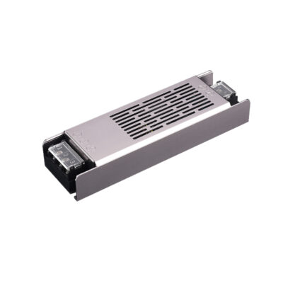 Alimentations slim pour bandes LED 100W 24VDC - Ledme - LM2252