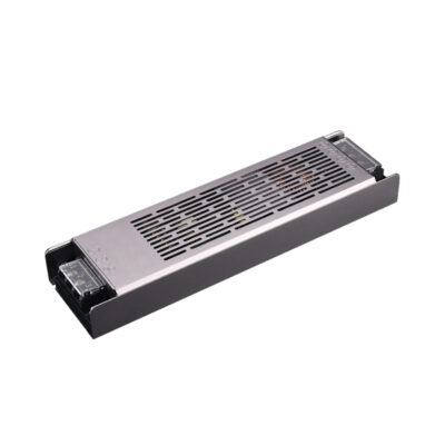 Alimentations slim pour bandes LED 200W 24VDC - Ledme - LM2253