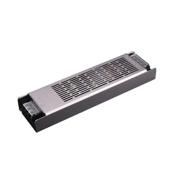 Alimentations slim pour bandes LED 200W 24VDC - Ledme - LM2253