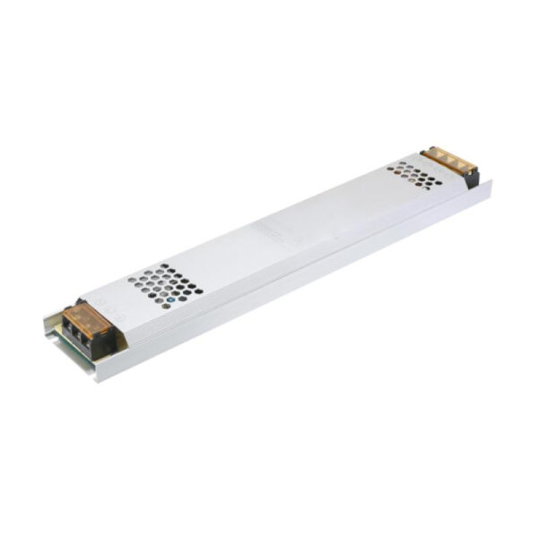 Alimentations slim pour bandes LED 400W 12VDC - Ledme - LM2248