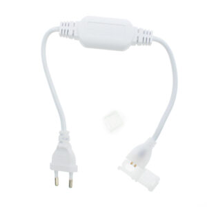 Redresseur bande LED 220V CobNake 15W/m - Ledme - LM2329