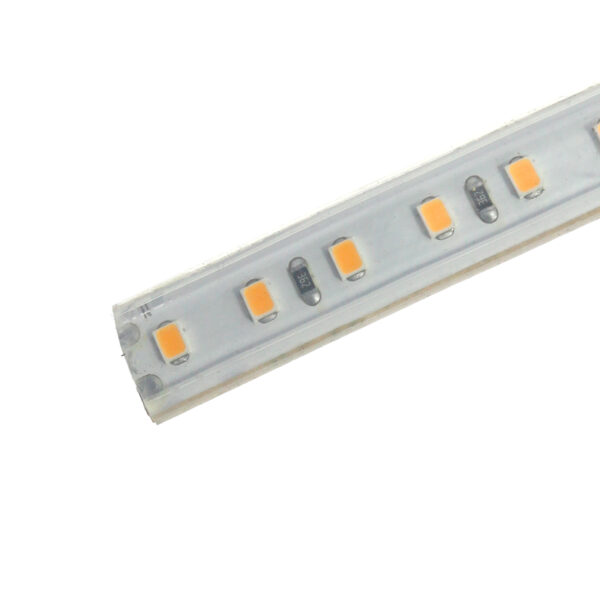 Tiroir LED 220VAC SMD2835 Bergame 12W/m IP65 - 50 mètres 6000K - Ledme - LM2345 – Image 3