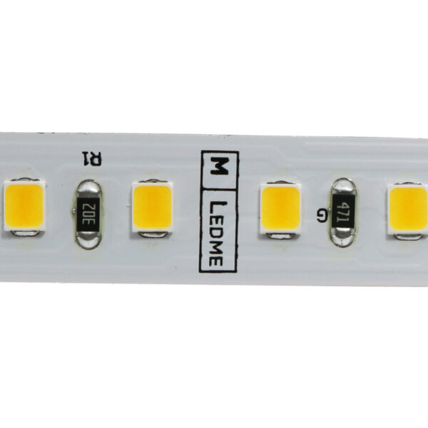Tira de Led Digital 24V Dc Smd2835 Conseils Ip20 120 Led/m  5 Métros 4500K - Ledme - LM2382 – Image 4