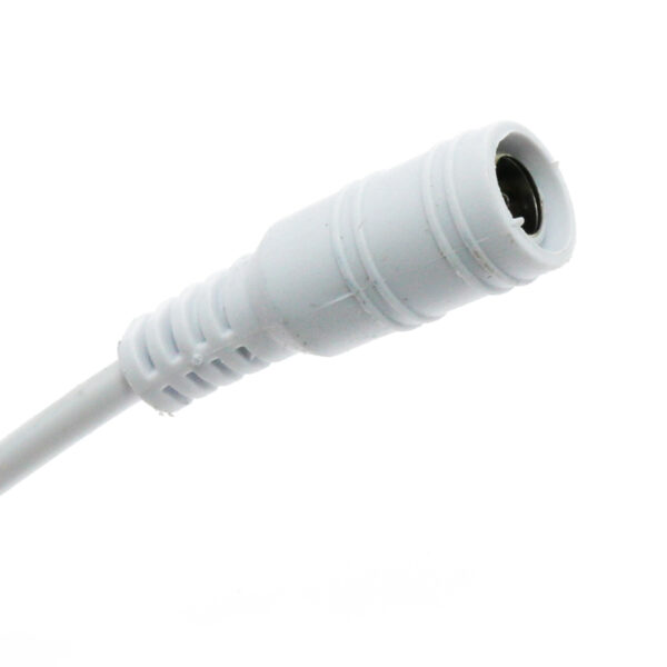 Tira de LED 24V DC SMD3535 Série Clasic IP20 120 Led/m - 10 Metros Azul - Ledme - LM2394 – Image 4