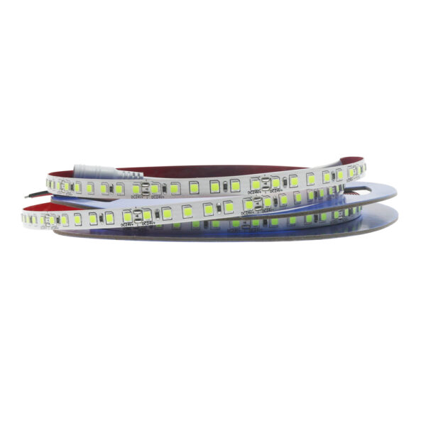 Tira de LED 24V DC SMD3535 Série Clasic IP20 120 Led/m - 10 Metros Azul - Ledme - LM2394