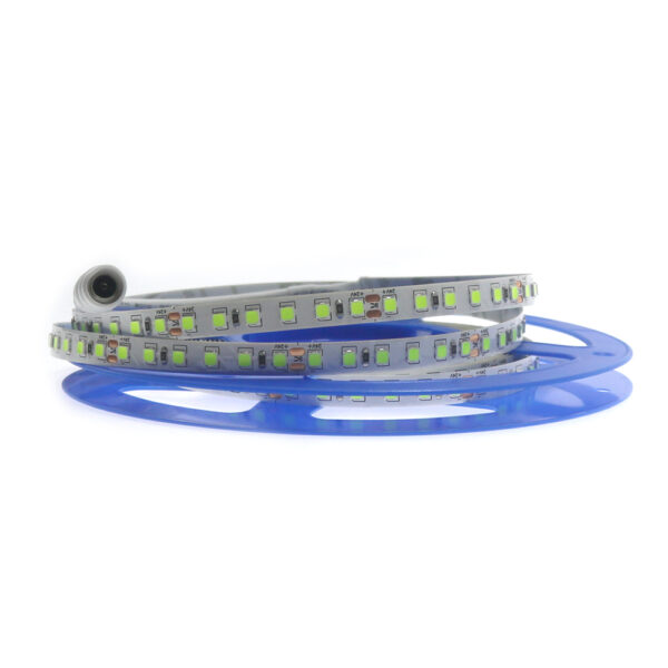 Tira de LED 24V DC SMD3535 Série Clasic IP65 120 Led/m - 5 Metros Azul - Ledme - LM2445