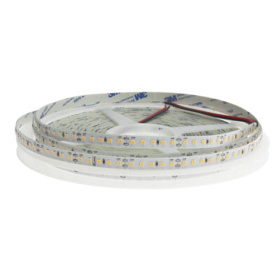 Bande LED 24V DC SMD2835 Ziadna IP20 120 Led/m - 20 Mètres 2700K - Ledme - LM2423