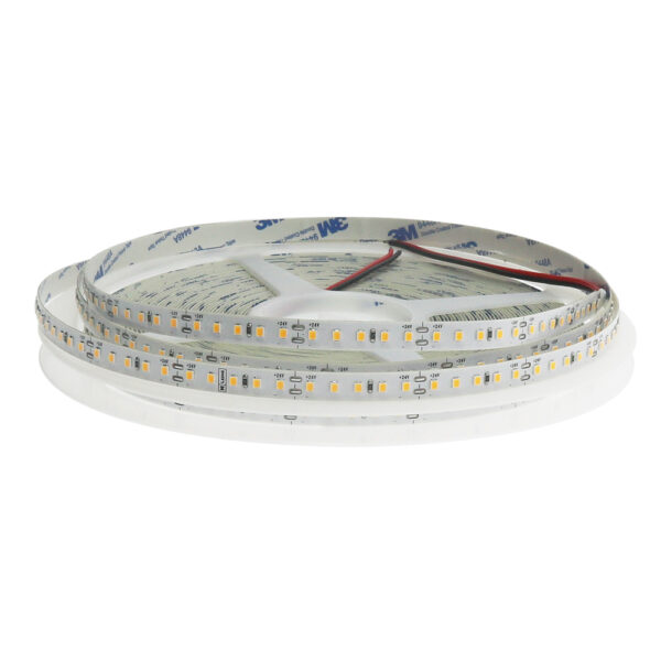 Bande LED 24V DC SMD2835 Ziadna IP20 120 Led/m - 20 Mètres 2700K - Ledme - LM2423