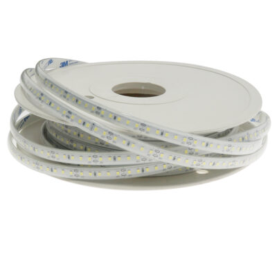 Bande LED 24V DC SMD2835 Ziadna IP65 120 Led/m - 20 Mètres - DSC 4000K - Ledme - LM2428