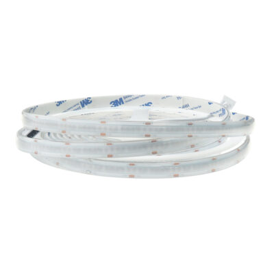 Tira de Led 24V Dc Cobled Nake Ip65 RGB 576 Led/m - 5 Métros RGB - Ledme - LM2472
