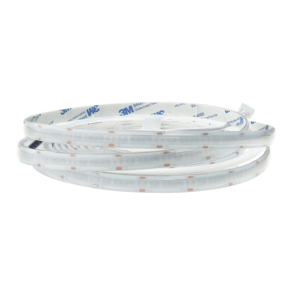 Tira de Led 24V Dc Cobled Nake Ip65 RGB 576 Led/m - 5 Métros RGB - Ledme - LM2472