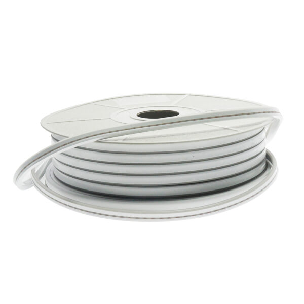 Néon LED Flexible 12VDC Lettres 14W/m - 50 Mètres 6000K - Ledme - LM2481