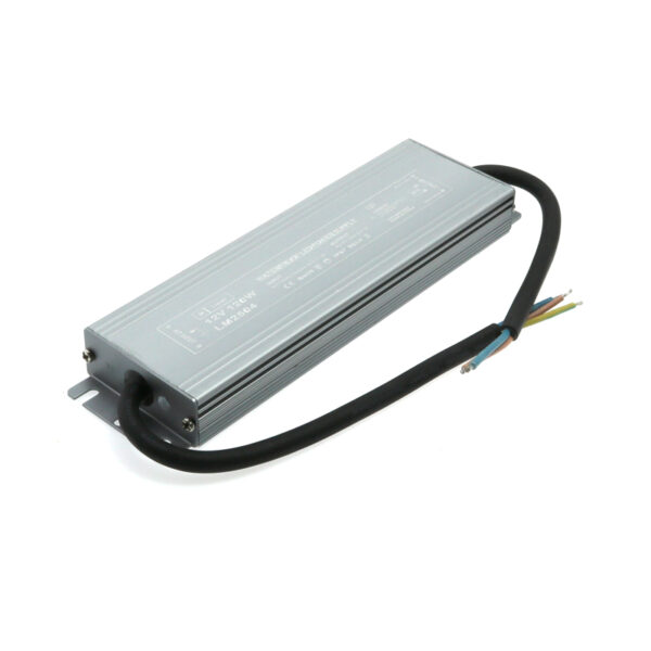 Alimentation Pour Bandes Led 120W 24Vdc Ip65 - Ledme - LM2513