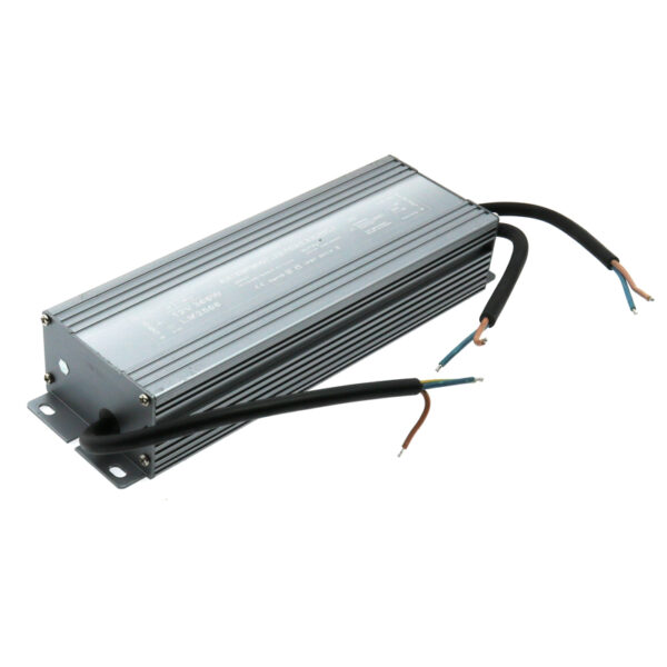 Alimentation Pour Bandes Led 300W 24Vdc Ip65 - Ledme - LM2517