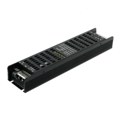 Alimentation Dimable 0-10V Led 100W 12Vdc - Ledme - LM2522