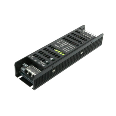 Alimentation Dimable 0-10V Led 60W 12Vdc - Ledme - LM2521