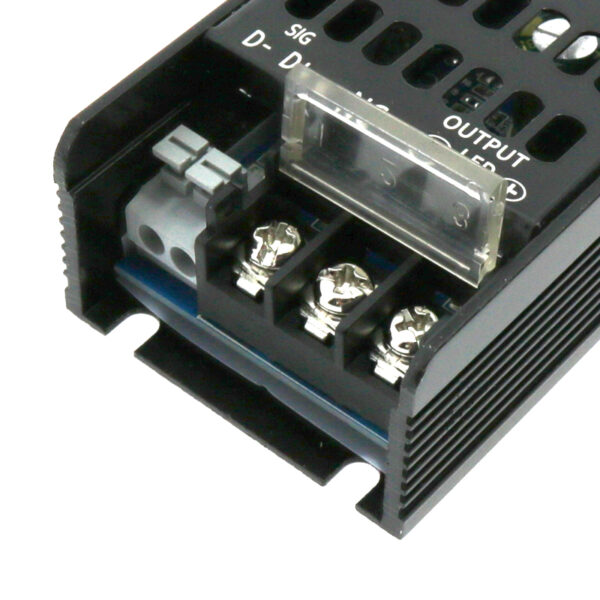 Alimentation Dimable 0-10V Led 60W 12Vdc - Ledme - LM2521 – Image 3